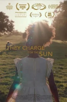 Naima Ramos-Chapman interpreta a en They Charge For The Sun