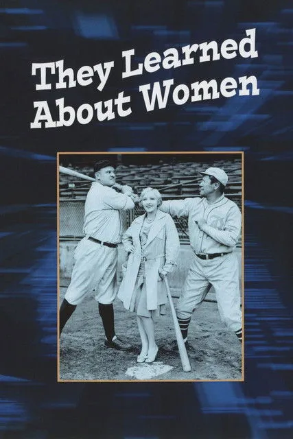J. C. Nugent interpreta a Stafford en They Learned About Women