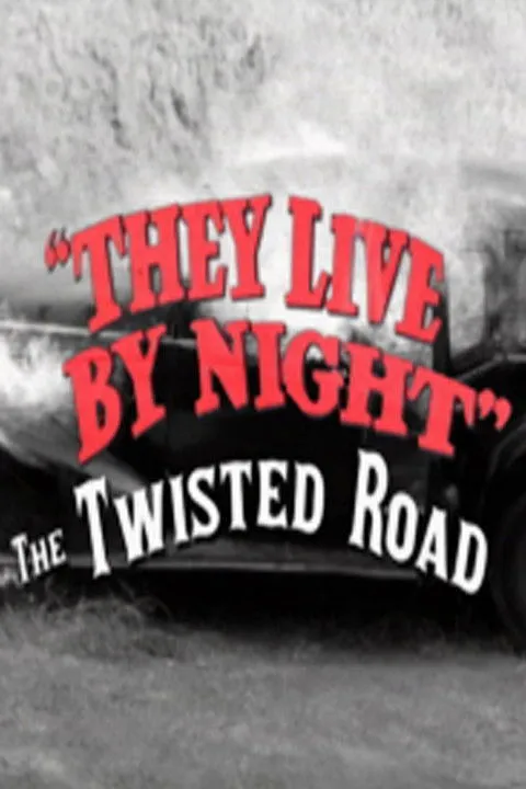 Christopher Coppola interpreta a Self en They Live by Night: The Twisted Road