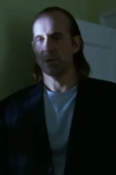 Póster de la película They Never Found Her