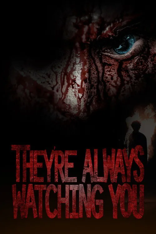 Steve Kasan interpreta a Emmett Connery en They're Always Watching You
