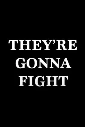 Jonni Peppers interpreta a That Guy / Angel en They're Gonna Fight