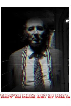 Dave Street interpreta a Saughul en They're Made Out of Meat