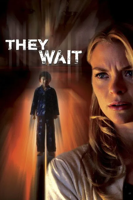 Póster de They Wait