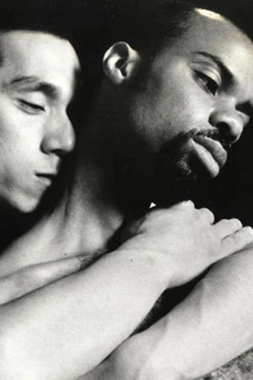 Courtnay McFarlane interpreta a Thick Lips en Thick Lips Thin Lips