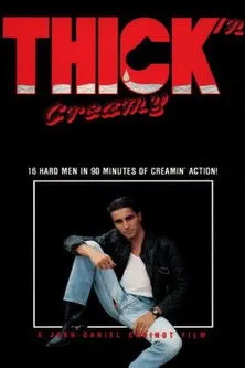 Póster de la película Thick 'n Creamy