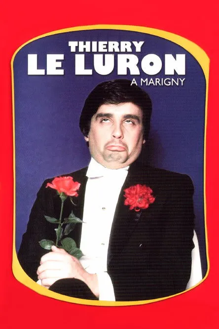 Thierry Le Luron interpreta a en Thierry Le Luron - A Marigny