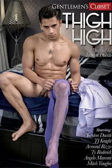 Póster de Thigh High