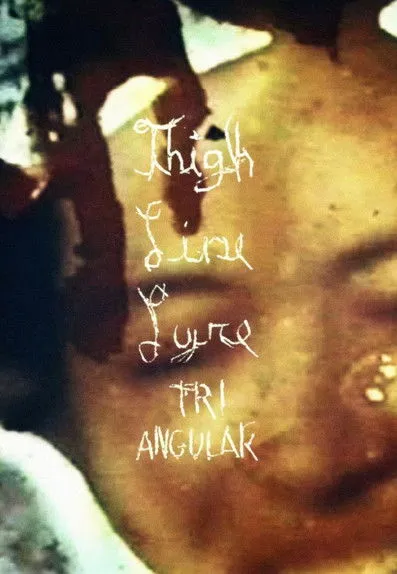 Jane Wodening interpreta a Herself en Thigh Line Lyre Triangular