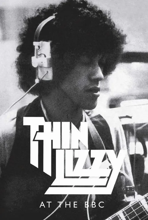 Brian Robertson interpreta a Guitar en Thin Lizzy - Live at the BBC