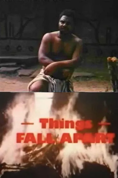 Nkem Owoh interpreta a  en Things Fall Apart