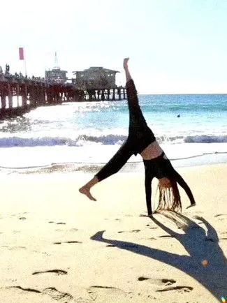 ????? ?????? interpreta a en Things I Like About You