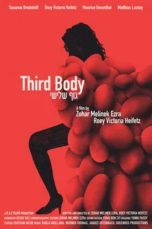 Póster de Third Body