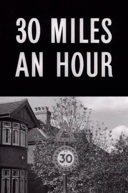 Richard Massingham interpreta a  en Thirty Miles an Hour