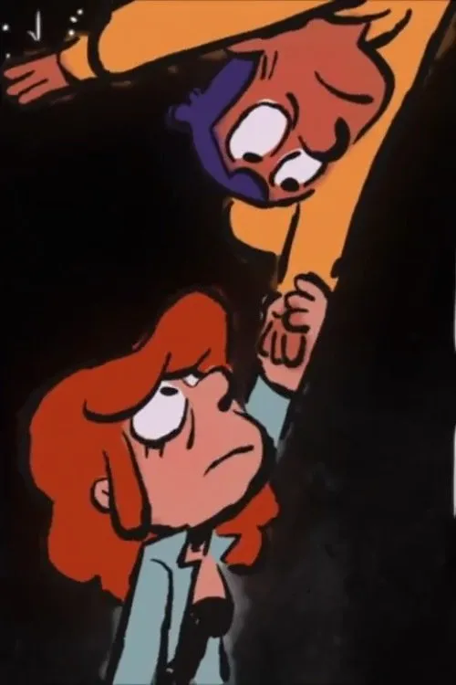 Vitaliy Strokous interpreta a en This Actually Happens a Lot