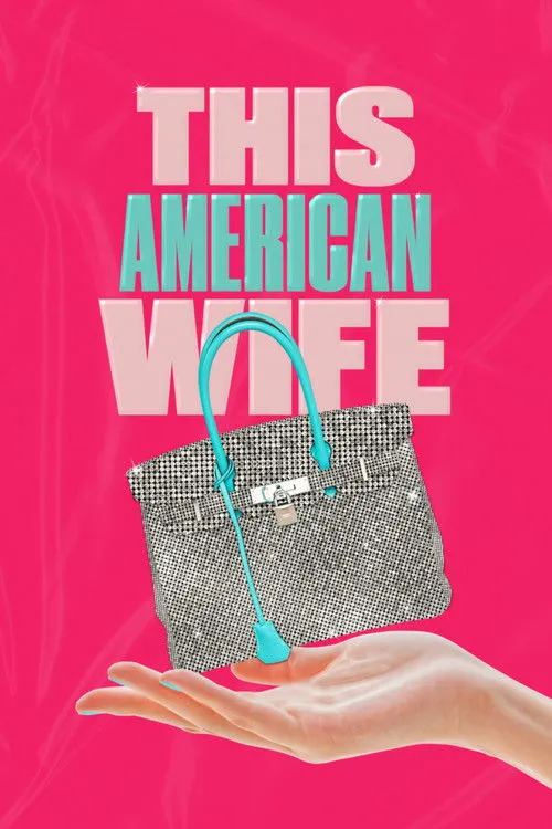Póster de This American Wife