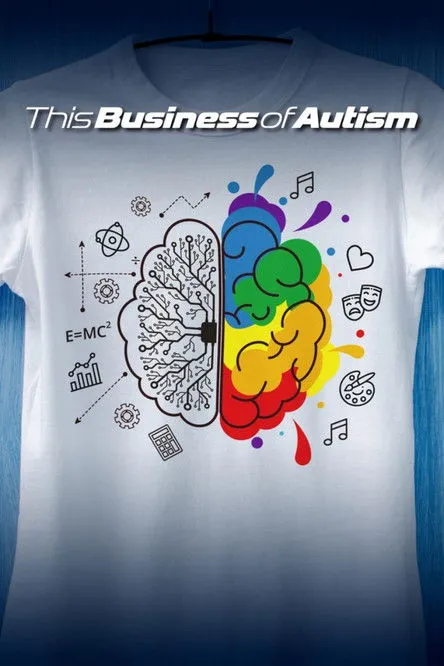 Póster de This Business of Autism