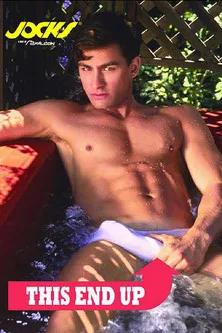 Póster de la película This End Up