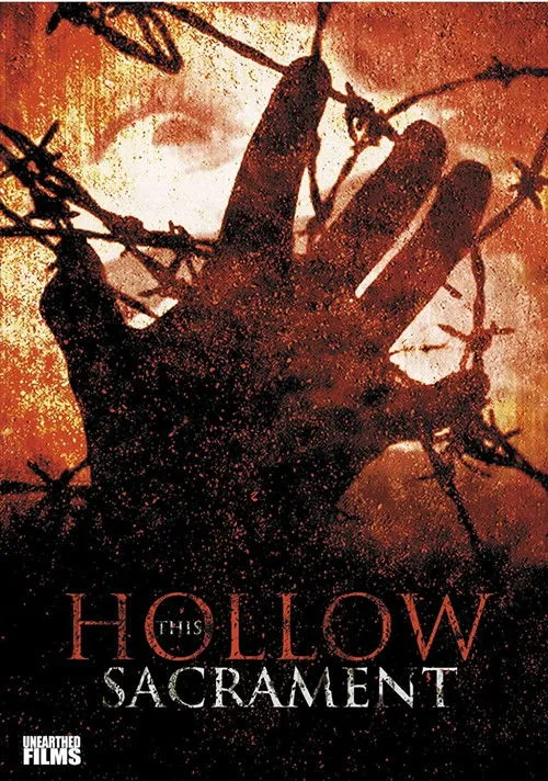 Ryan Pratton interpreta a Brad en This Hollow Sacrament