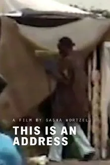 Sylvia Rivera interpreta a en This is an Address