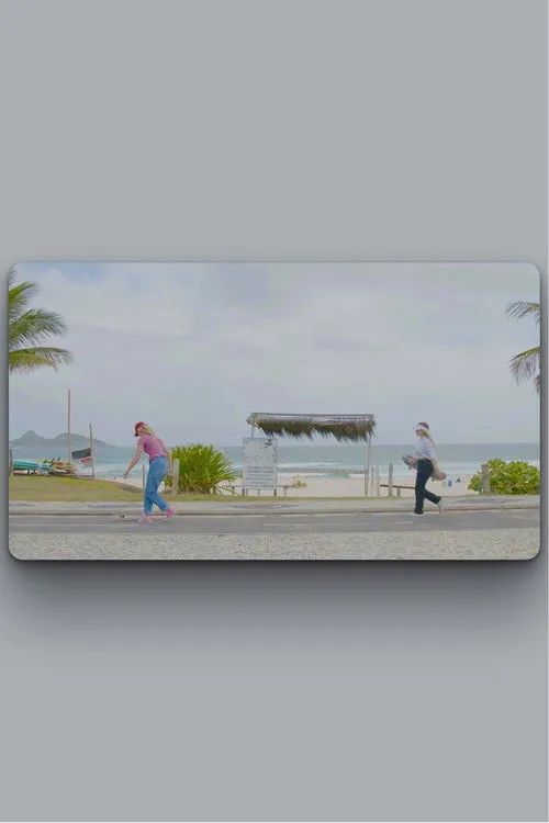 Jeff Grosso interpreta a Self en This Is Brighton