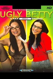 Póster de This Is Definitely Not Ugly Betty