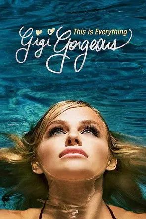 Trisha Paytas interpreta a Self en This Is Everything: Gigi Gorgeous