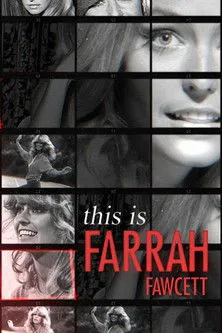 Póster de This Is Farrah Fawcett