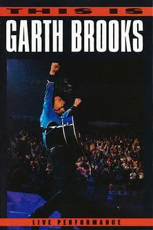 Garth Brooks interpreta a Himself en This Is Garth Brooks