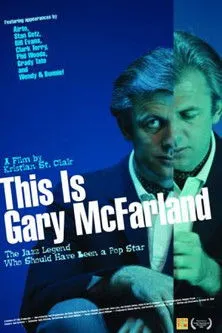 Póster de This Is Gary McFarland