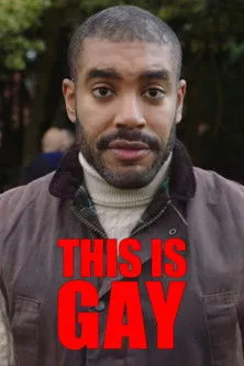 Asha Reid interpreta a  en This Is Gay