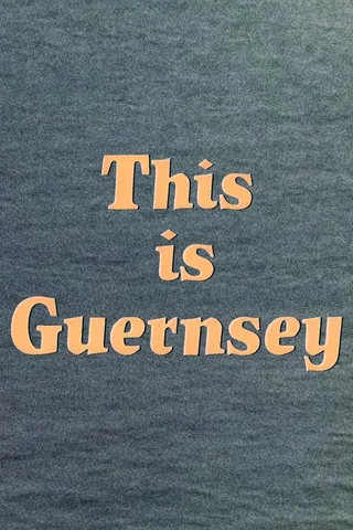 David Gell interpreta a Narrator en This Is Guernsey
