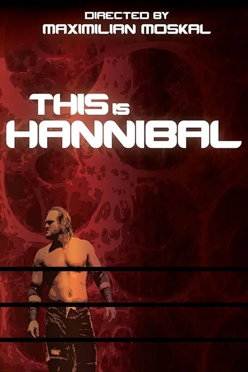 Devon Nicholson interpreta a Devon Nicholson en This Is Hannibal