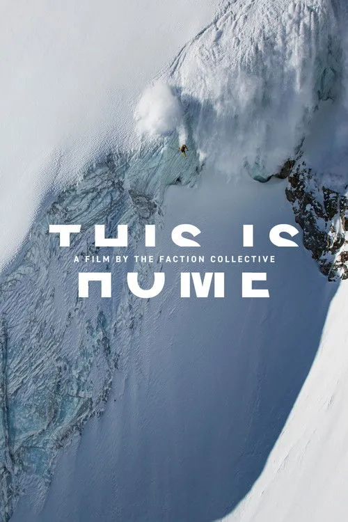 Samuel Anthamatten interpreta a  en This Is Home