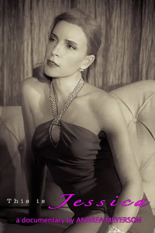 Jessica M. Bair interpreta a Self en This is Jessica