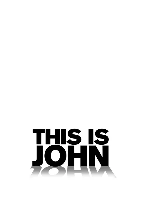 Mark Duplass interpreta a John Ashford en This Is John