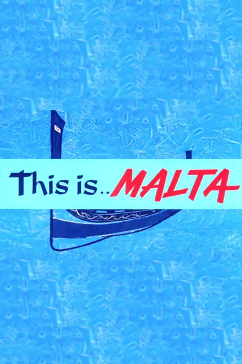 Donald Holmes interpreta a Narrator en This Is Malta