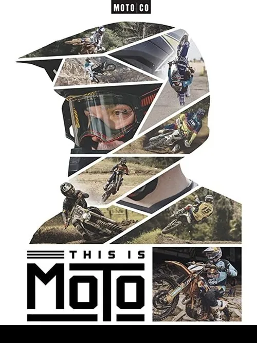 Zach Osborne interpreta a  en This is Moto