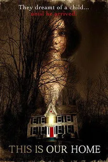 Simone Policano interpreta a Reina en This Is Our Home