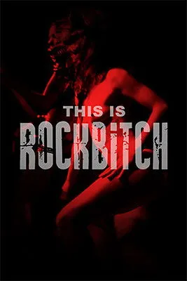 Tony Skinner interpreta a Guitar en This Is Rockbitch