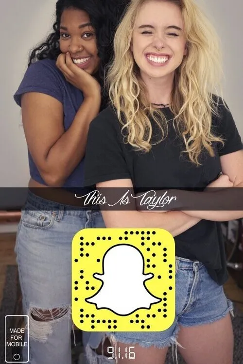 Póster de This Is Taylor