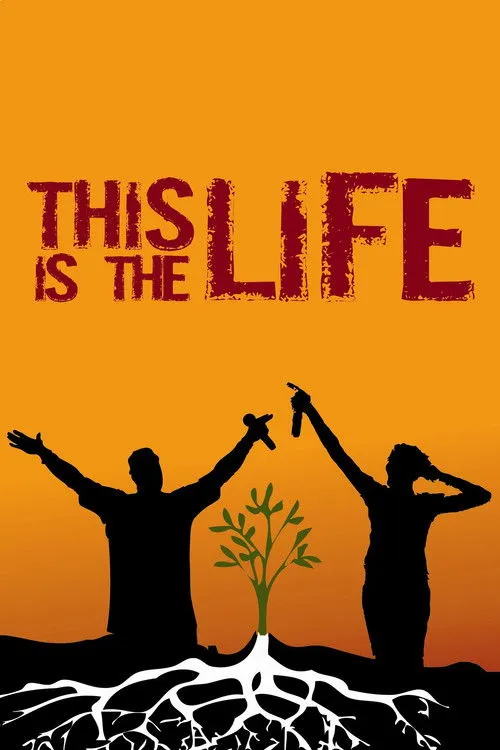 Póster de This Is the Life: Talento orgánico