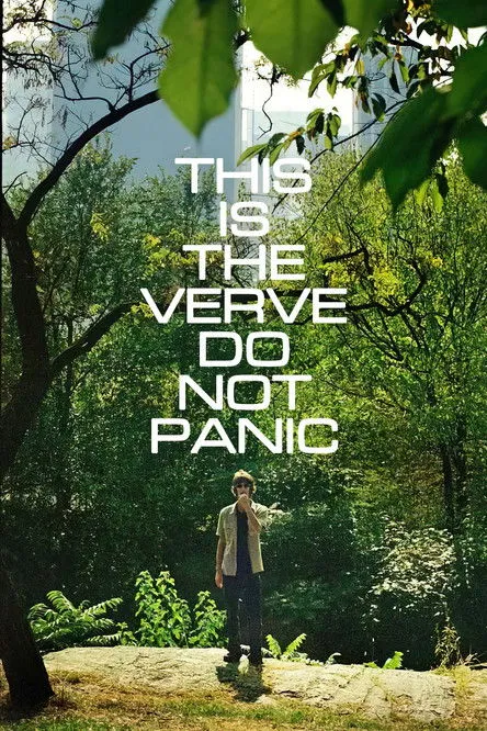 Richard Ashcroft interpreta a en This is the Verve: Do Not Panic