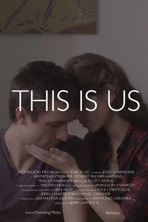 Póster de This Is Us