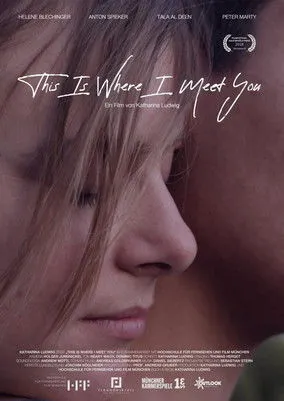 Anton Spieker interpreta a  en This Is Where I Meet You