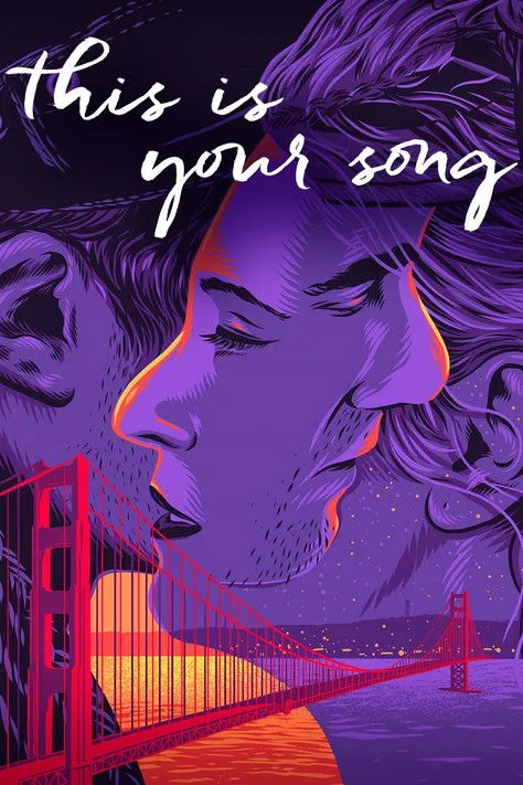 Póster de This is Your Song