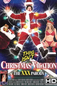 Póster de This Isn't Christmas Vacation: The XXX Parody