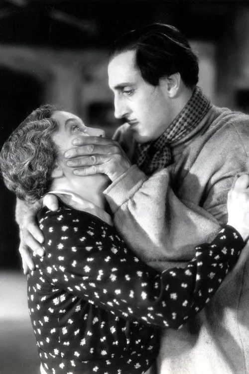 Wilhelm von Brincken interpreta a Victoria's Husband - the German General en This Mad World