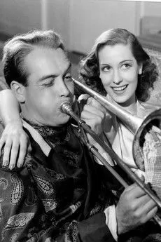 Barry K. Barnes interpreta a Simon Drake en This Man Is News