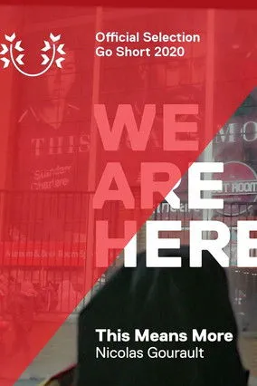 Damian Kavanagh interpreta a Himself en This Means More